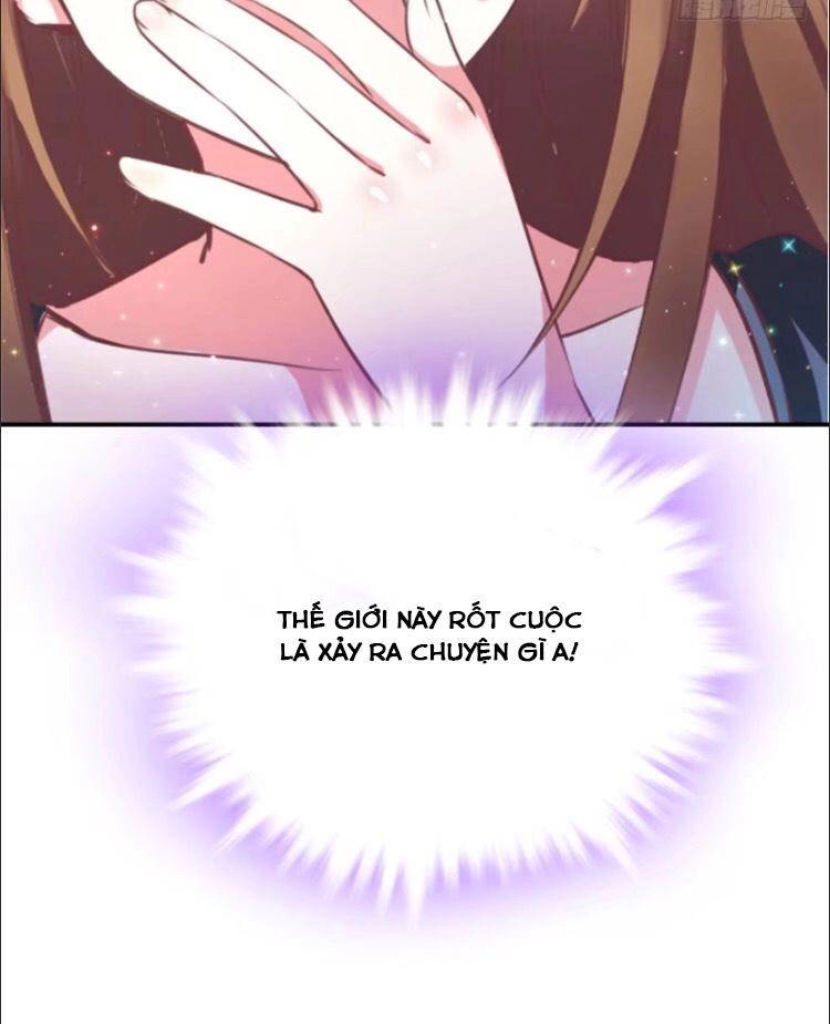 Thảnh Thơi Thú Thế Chủng Chủng Điền, Sinh Sinh Tể - Update Chapter 0 - Trang 15
