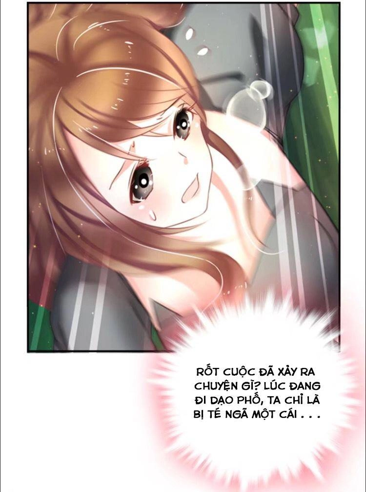 Thảnh Thơi Thú Thế Chủng Chủng Điền, Sinh Sinh Tể - Update Chapter 0 - Trang 4