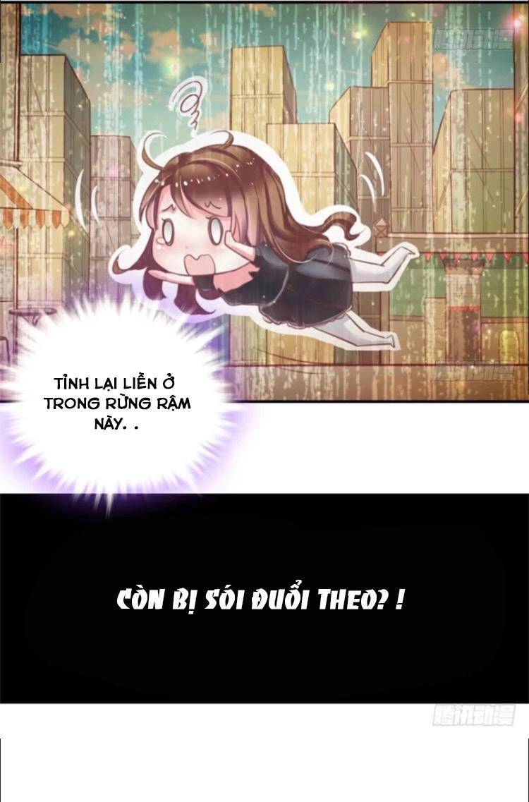Thảnh Thơi Thú Thế Chủng Chủng Điền, Sinh Sinh Tể - Update Chapter 0 - Trang 5