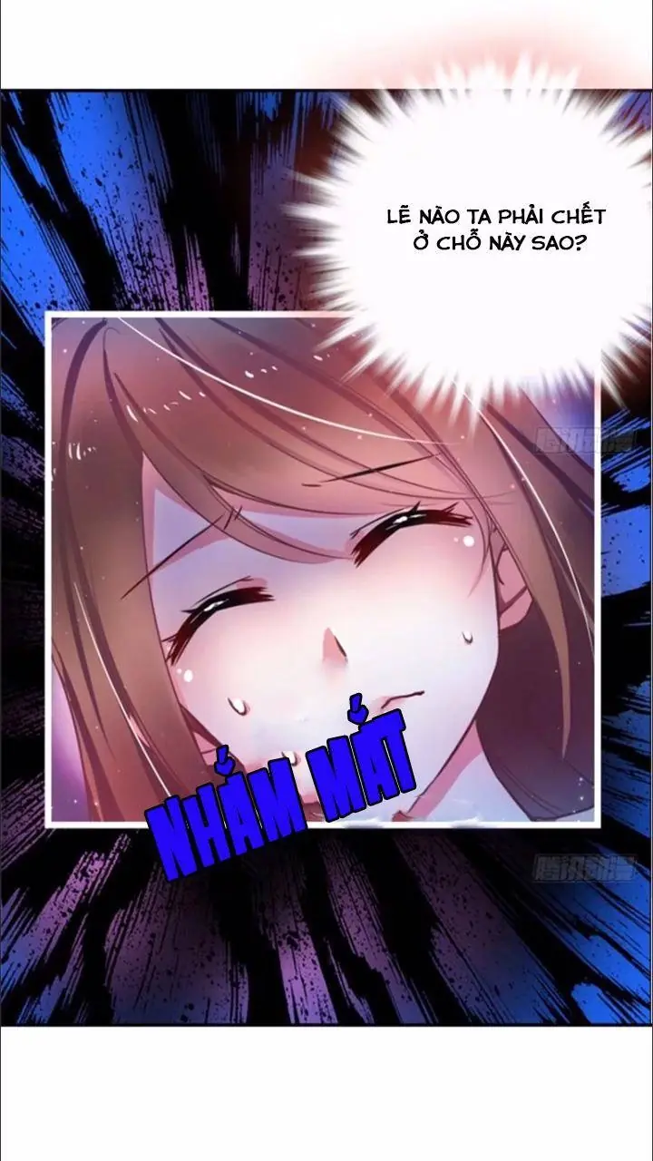 Thảnh Thơi Thú Thế Chủng Chủng Điền, Sinh Sinh Tể - Update Chapter 0 - Trang 9