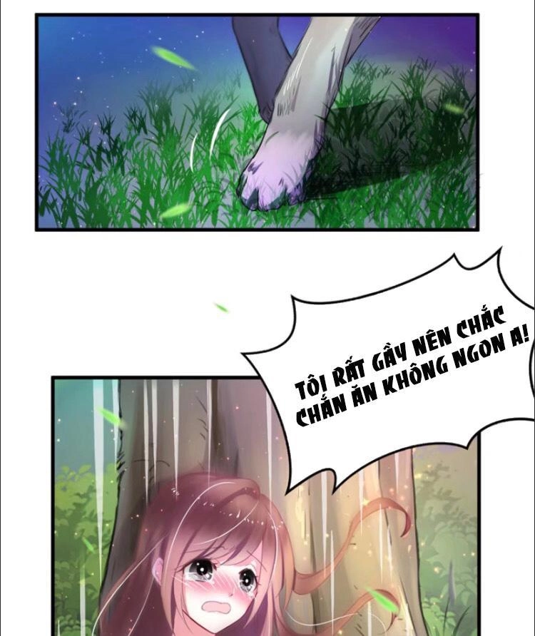 Thảnh Thơi Thú Thế Chủng Chủng Điền, Sinh Sinh Tể - Update Chapter 1 - Trang 14