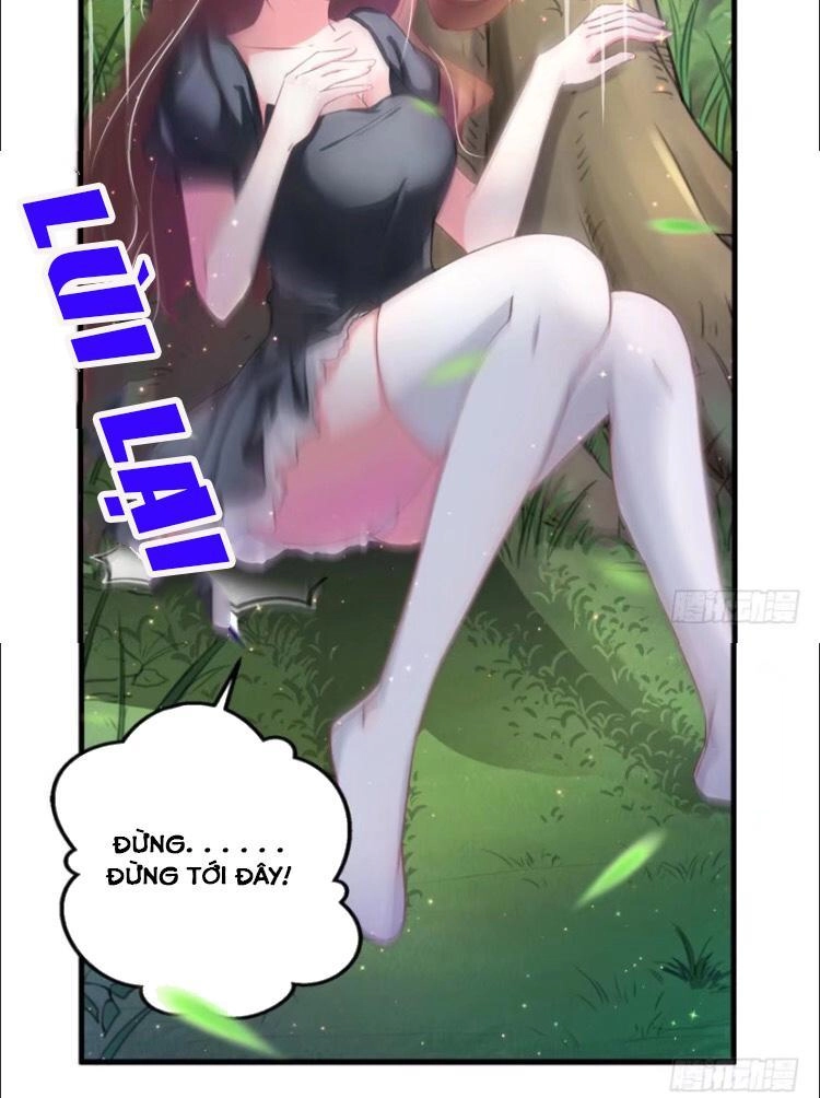 Thảnh Thơi Thú Thế Chủng Chủng Điền, Sinh Sinh Tể - Update Chapter 1 - Trang 15