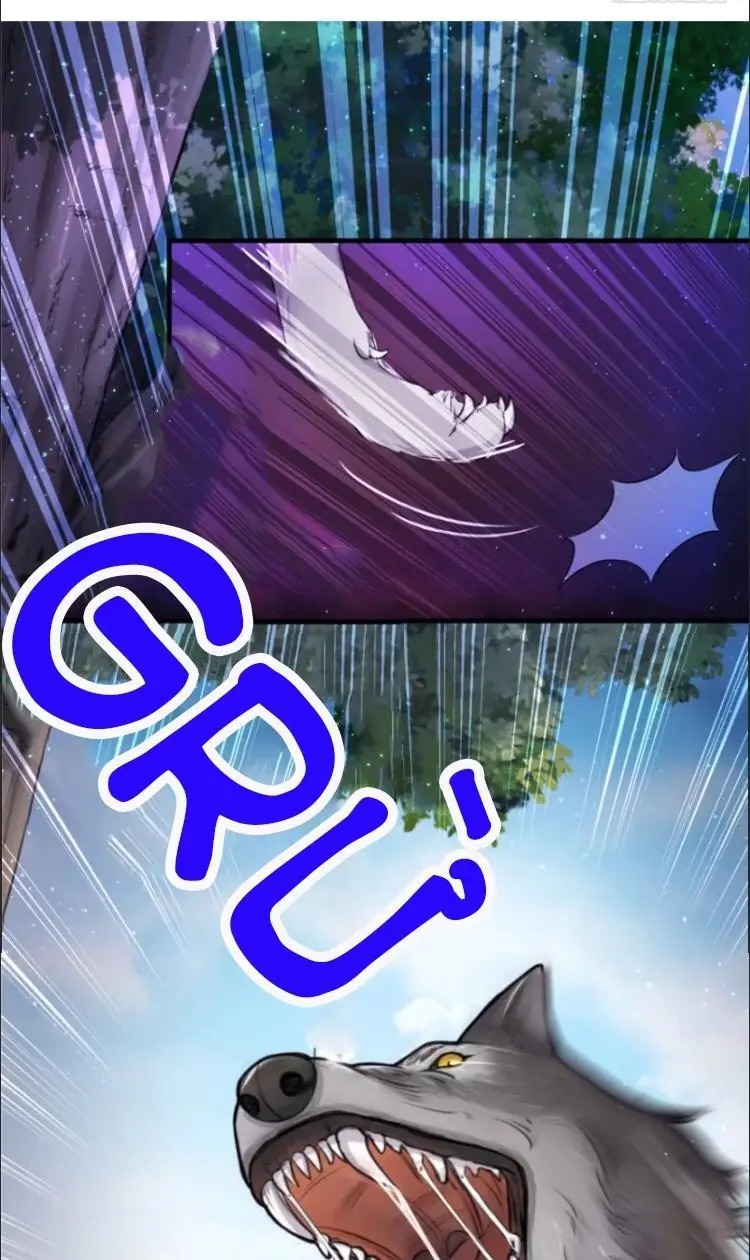 Thảnh Thơi Thú Thế Chủng Chủng Điền, Sinh Sinh Tể - Update Chapter 1 - Trang 16