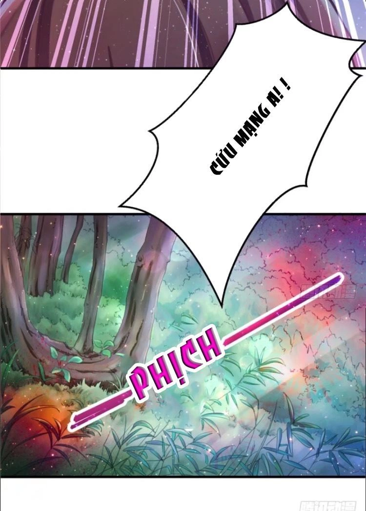 Thảnh Thơi Thú Thế Chủng Chủng Điền, Sinh Sinh Tể - Update Chapter 1 - Trang 18