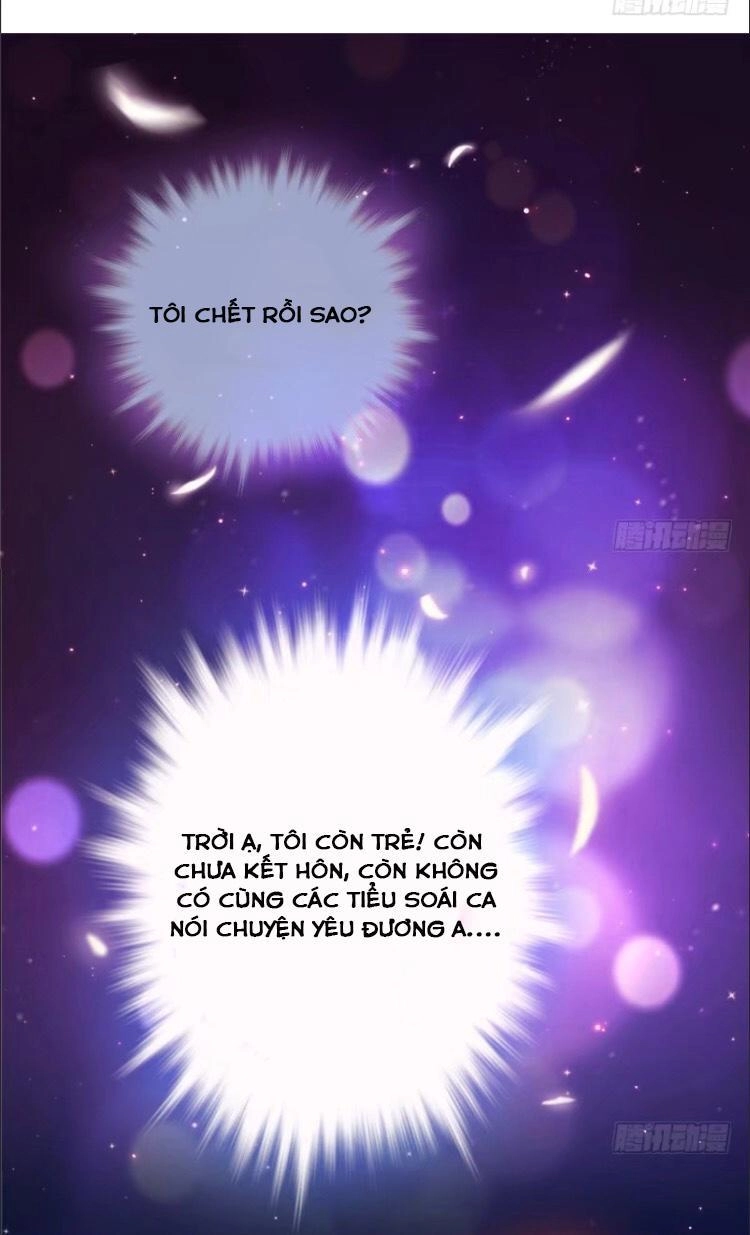 Thảnh Thơi Thú Thế Chủng Chủng Điền, Sinh Sinh Tể - Update Chapter 1 - Trang 19