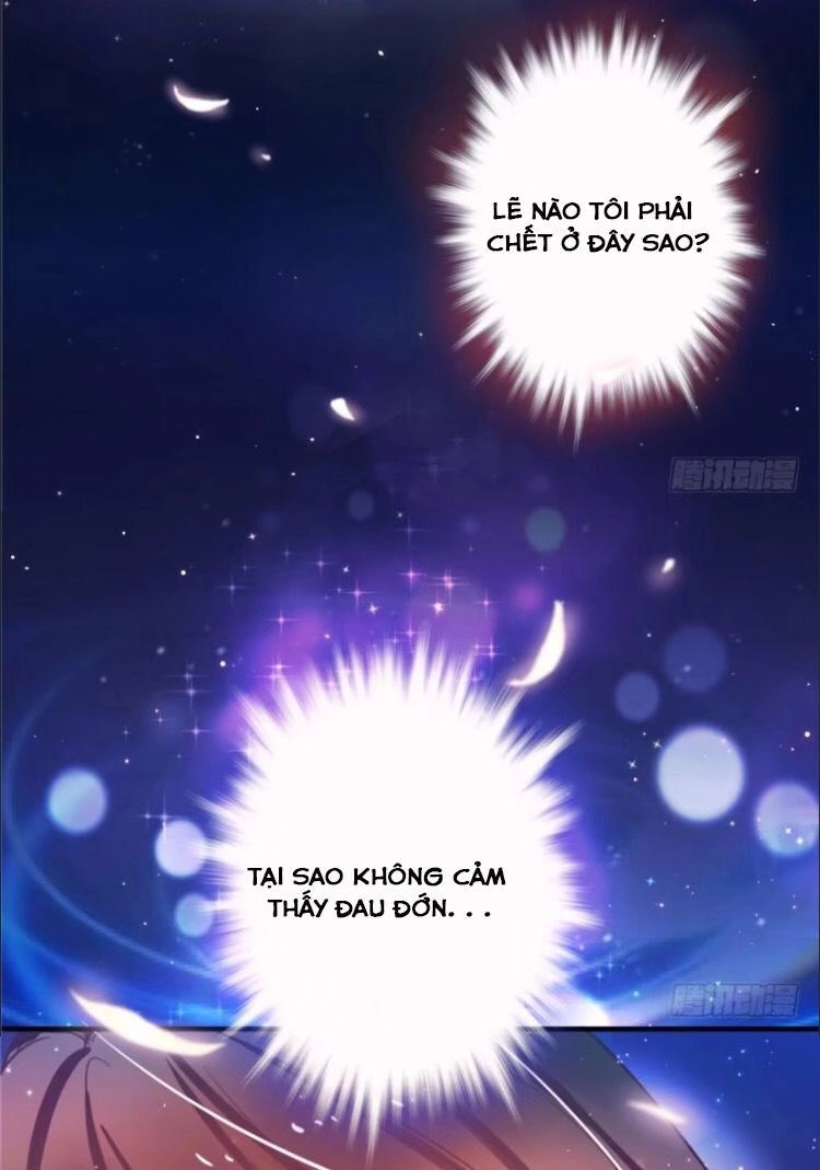 Thảnh Thơi Thú Thế Chủng Chủng Điền, Sinh Sinh Tể - Update Chapter 1 - Trang 20