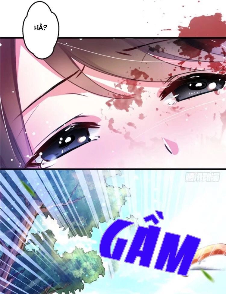 Thảnh Thơi Thú Thế Chủng Chủng Điền, Sinh Sinh Tể - Update Chapter 1 - Trang 22