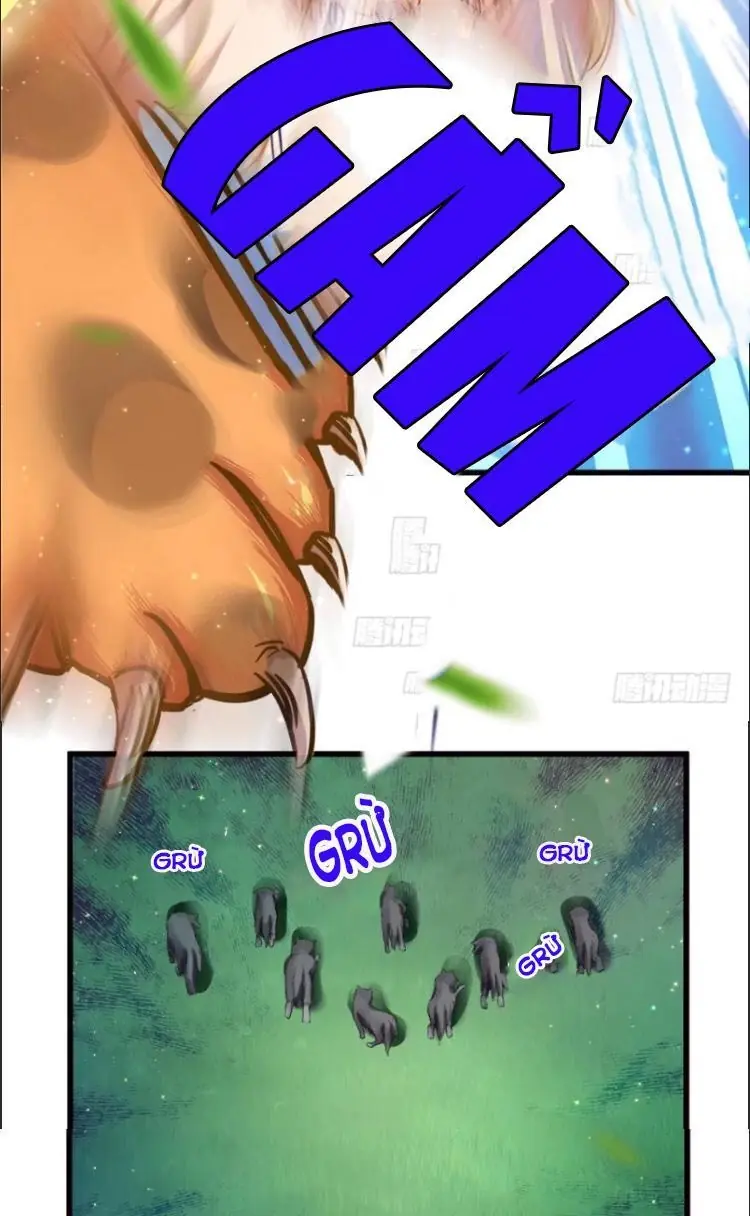 Thảnh Thơi Thú Thế Chủng Chủng Điền, Sinh Sinh Tể - Update Chapter 1 - Trang 26