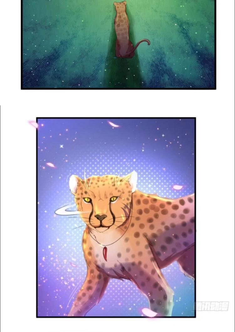 Thảnh Thơi Thú Thế Chủng Chủng Điền, Sinh Sinh Tể - Update Chapter 1 - Trang 27