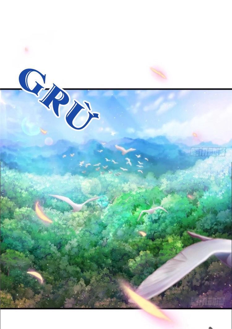 Thảnh Thơi Thú Thế Chủng Chủng Điền, Sinh Sinh Tể - Update Chapter 1 - Trang 3