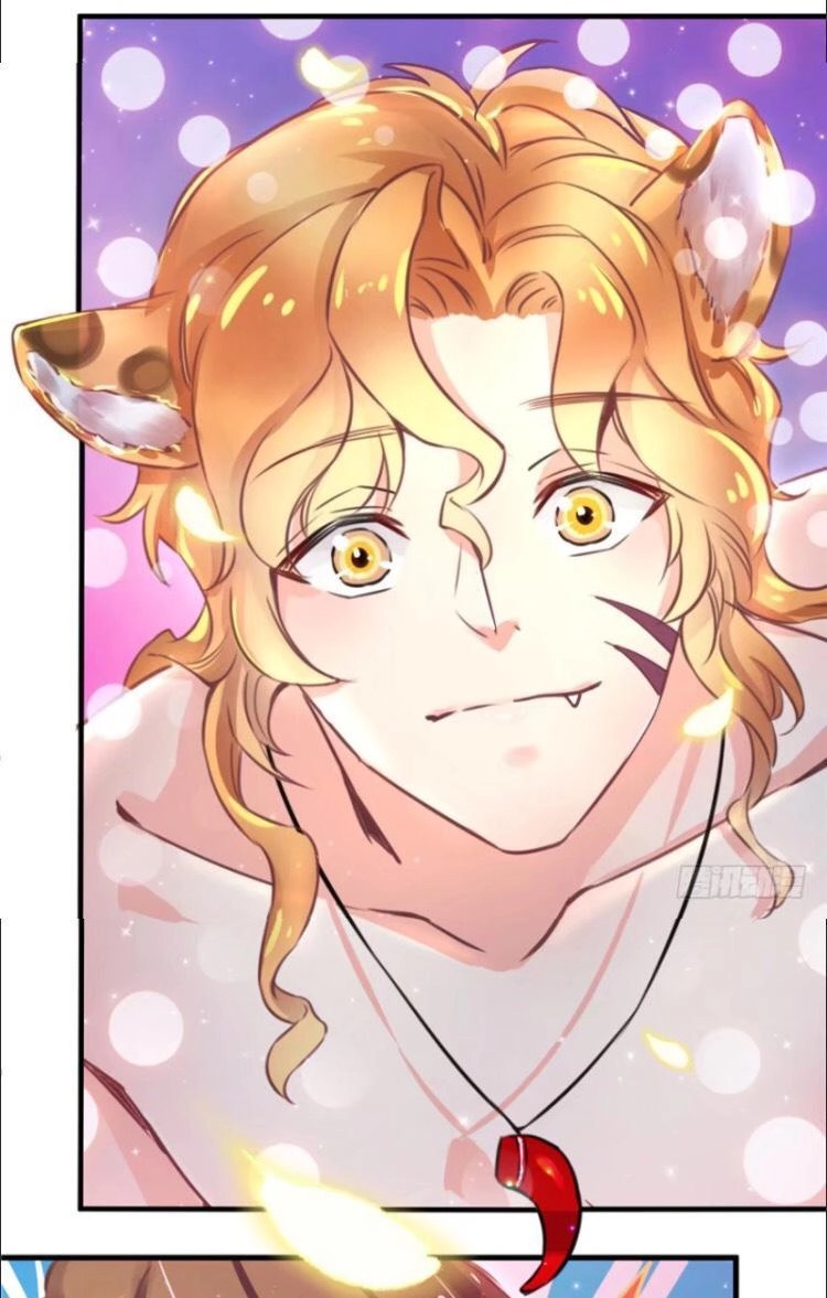 Thảnh Thơi Thú Thế Chủng Chủng Điền, Sinh Sinh Tể - Update Chapter 1 - Trang 30