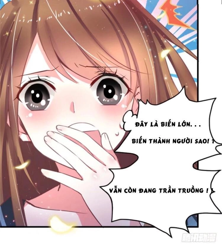 Thảnh Thơi Thú Thế Chủng Chủng Điền, Sinh Sinh Tể - Update Chapter 1 - Trang 31