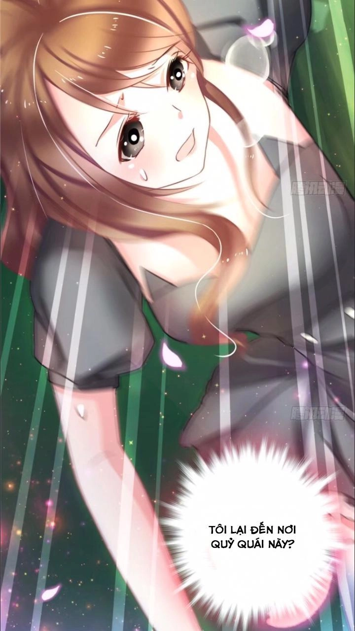 Thảnh Thơi Thú Thế Chủng Chủng Điền, Sinh Sinh Tể - Update Chapter 1 - Trang 7