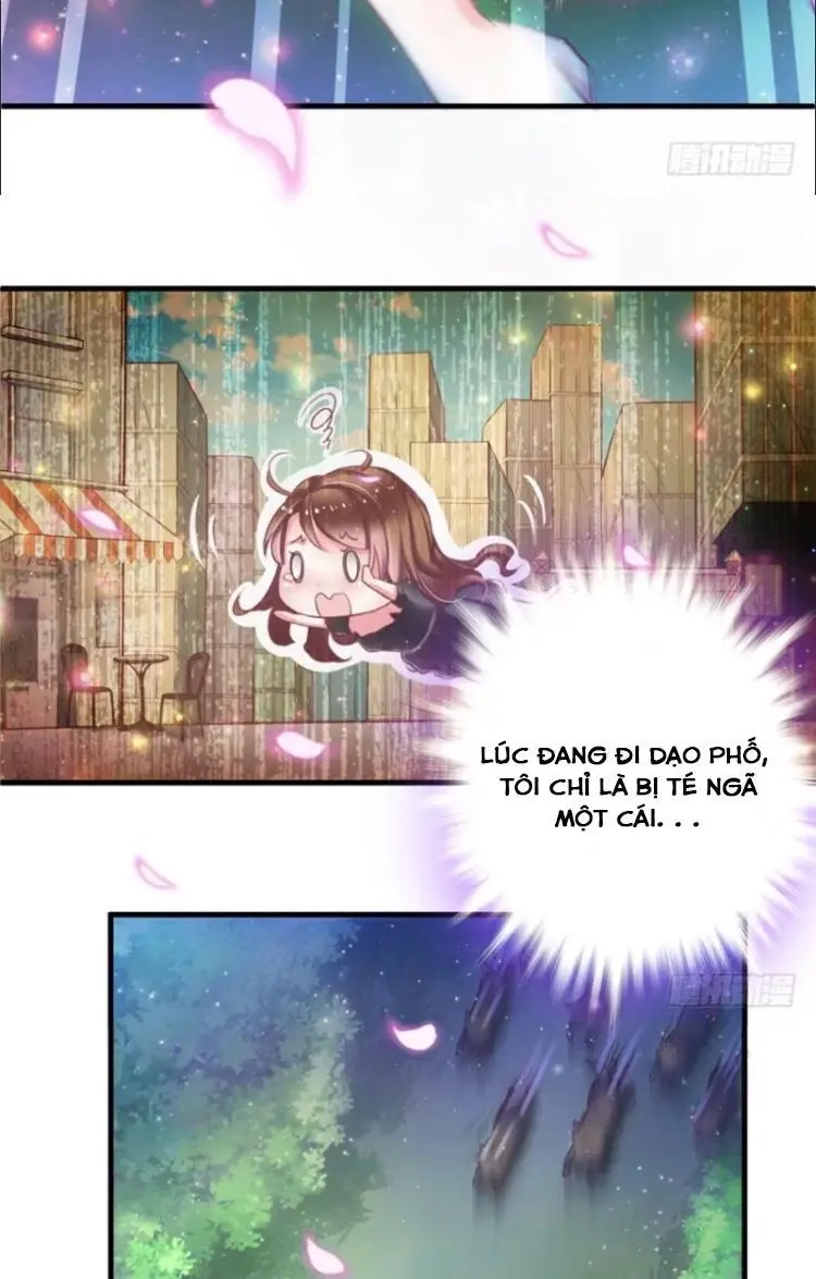 Thảnh Thơi Thú Thế Chủng Chủng Điền, Sinh Sinh Tể - Update Chapter 1 - Trang 8