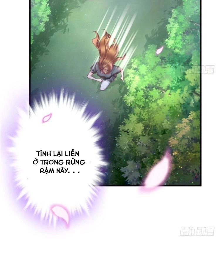 Thảnh Thơi Thú Thế Chủng Chủng Điền, Sinh Sinh Tể - Update Chapter 1 - Trang 9