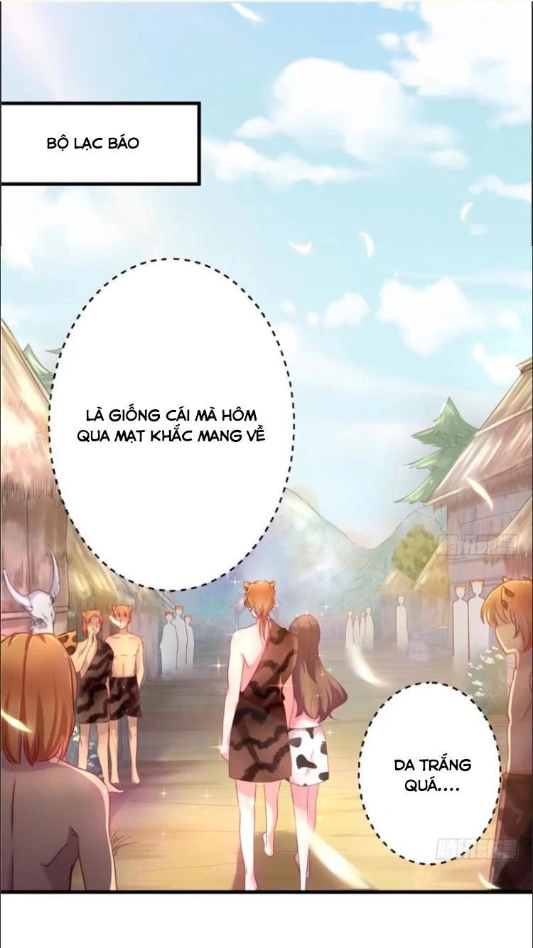 Thảnh Thơi Thú Thế Chủng Chủng Điền, Sinh Sinh Tể - Update Chapter 10 - Trang 1