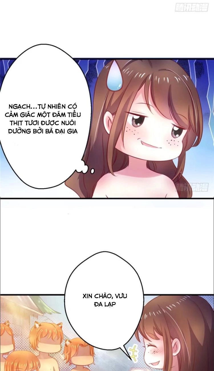 Thảnh Thơi Thú Thế Chủng Chủng Điền, Sinh Sinh Tể - Update Chapter 10 - Trang 10