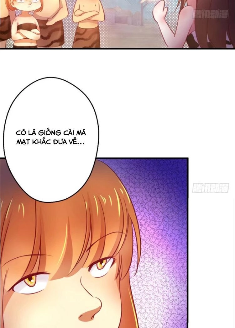 Thảnh Thơi Thú Thế Chủng Chủng Điền, Sinh Sinh Tể - Update Chapter 10 - Trang 11