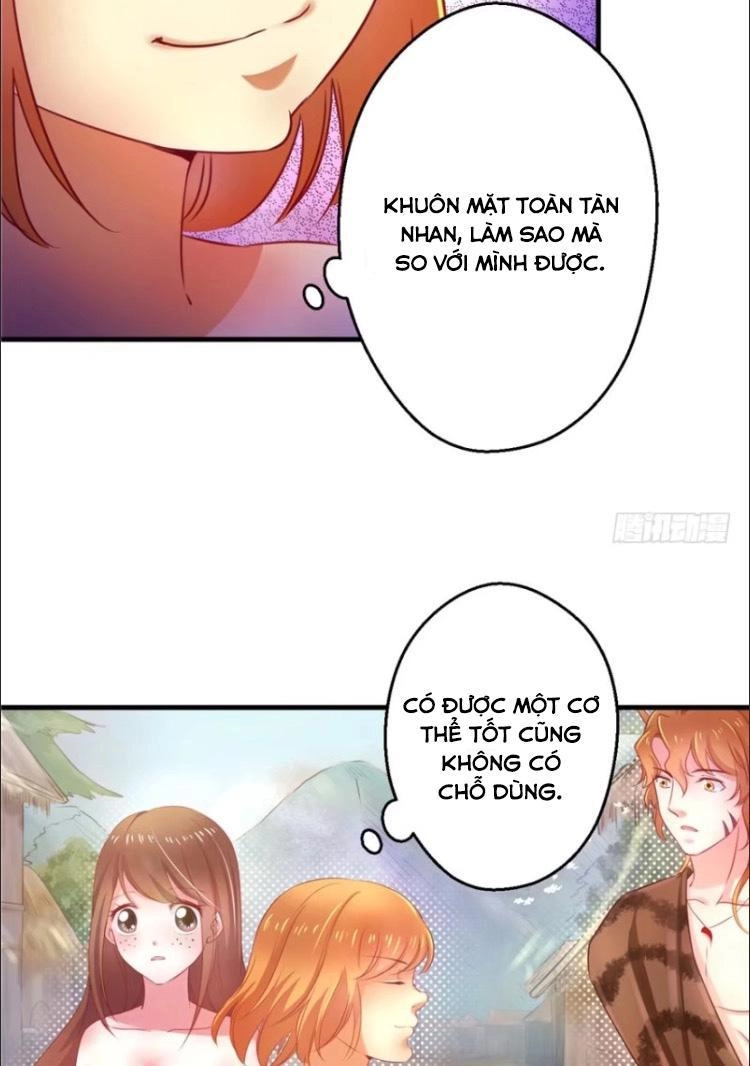 Thảnh Thơi Thú Thế Chủng Chủng Điền, Sinh Sinh Tể - Update Chapter 10 - Trang 12