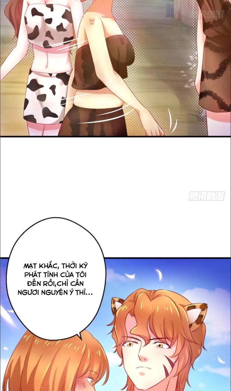 Thảnh Thơi Thú Thế Chủng Chủng Điền, Sinh Sinh Tể - Update Chapter 10 - Trang 13