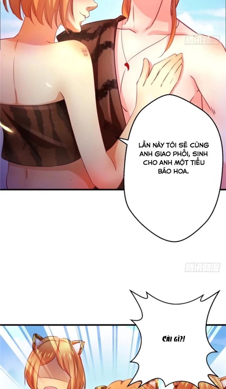 Thảnh Thơi Thú Thế Chủng Chủng Điền, Sinh Sinh Tể - Update Chapter 10 - Trang 14