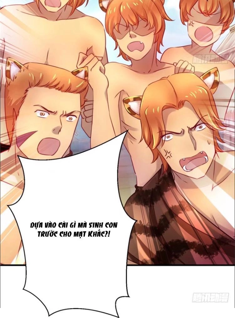 Thảnh Thơi Thú Thế Chủng Chủng Điền, Sinh Sinh Tể - Update Chapter 10 - Trang 15