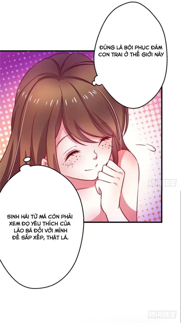 Thảnh Thơi Thú Thế Chủng Chủng Điền, Sinh Sinh Tể - Update Chapter 10 - Trang 16