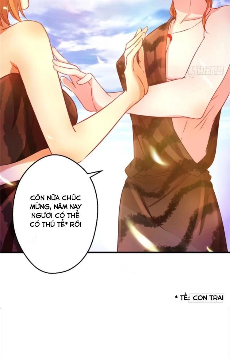 Thảnh Thơi Thú Thế Chủng Chủng Điền, Sinh Sinh Tể - Update Chapter 10 - Trang 18