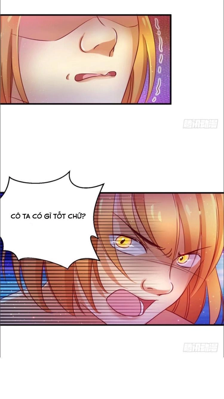 Thảnh Thơi Thú Thế Chủng Chủng Điền, Sinh Sinh Tể - Update Chapter 10 - Trang 19