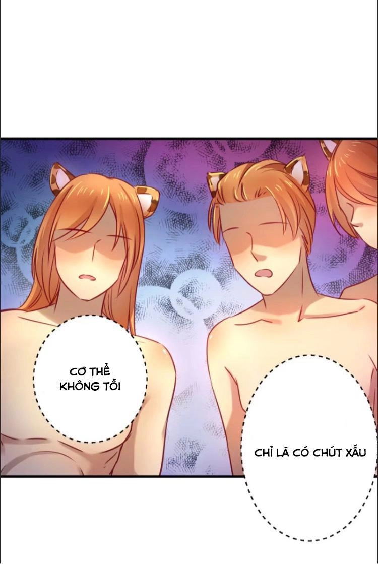 Thảnh Thơi Thú Thế Chủng Chủng Điền, Sinh Sinh Tể - Update Chapter 10 - Trang 2