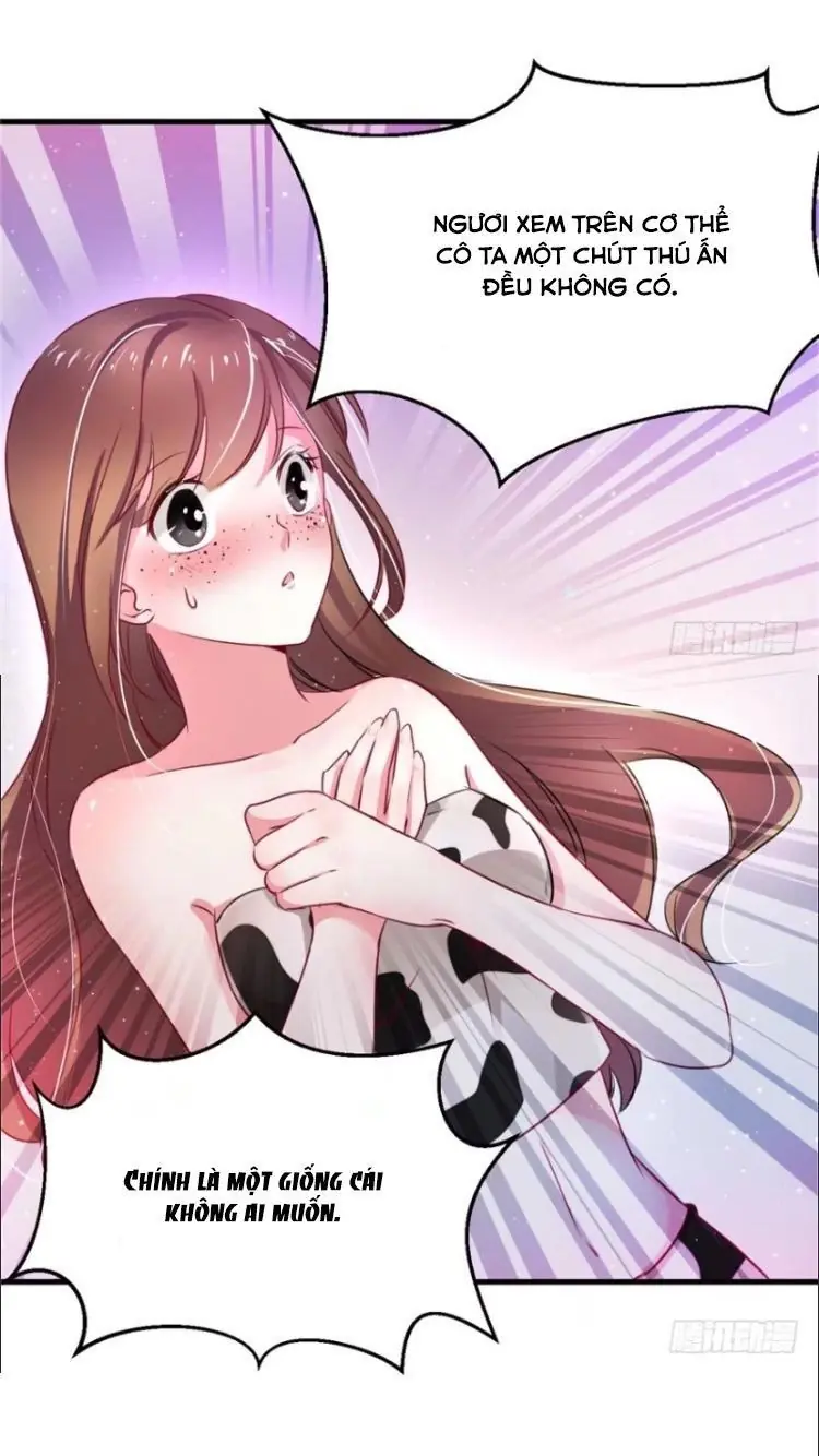 Thảnh Thơi Thú Thế Chủng Chủng Điền, Sinh Sinh Tể - Update Chapter 10 - Trang 20