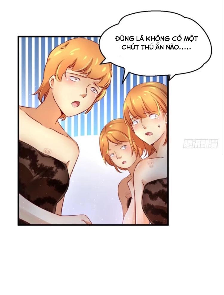 Thảnh Thơi Thú Thế Chủng Chủng Điền, Sinh Sinh Tể - Update Chapter 10 - Trang 21
