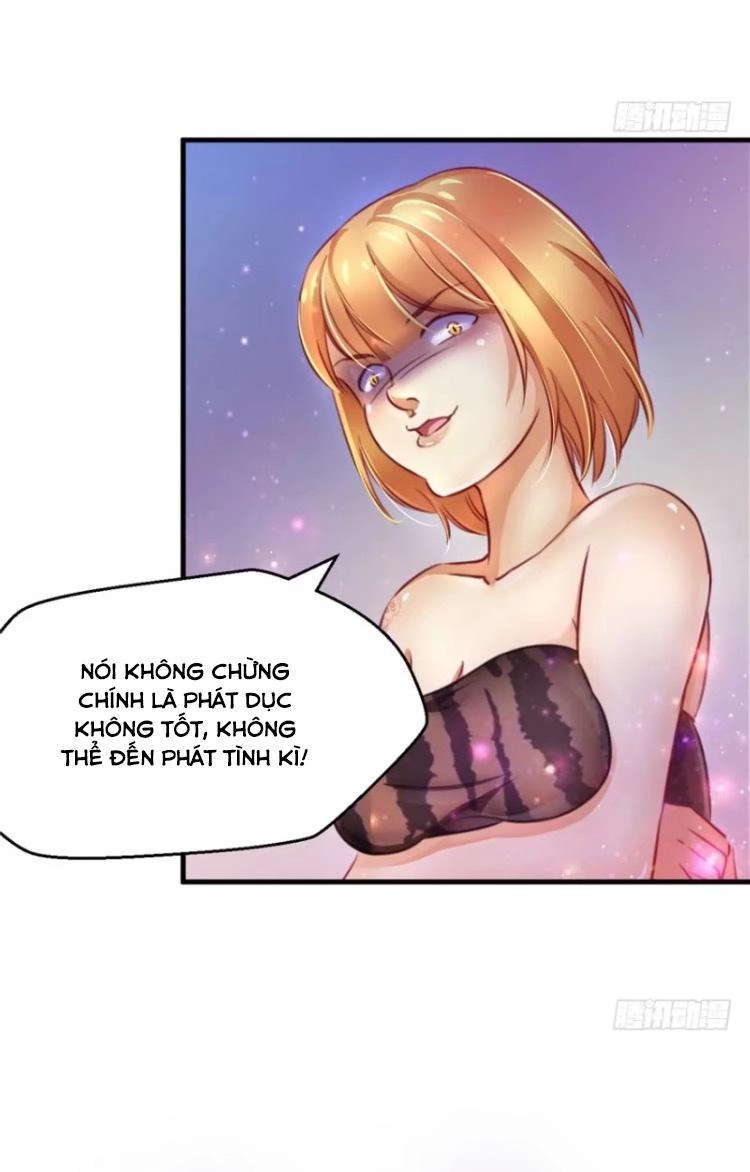 Thảnh Thơi Thú Thế Chủng Chủng Điền, Sinh Sinh Tể - Update Chapter 10 - Trang 22