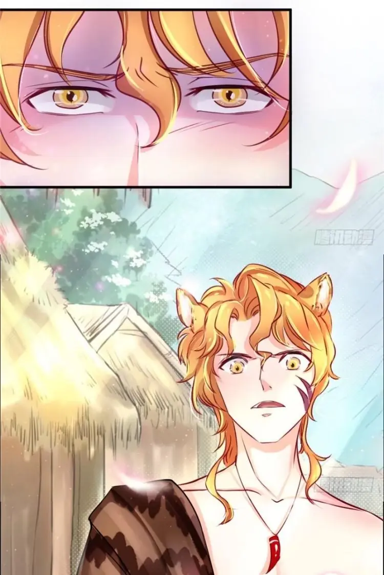 Thảnh Thơi Thú Thế Chủng Chủng Điền, Sinh Sinh Tể - Update Chapter 10 - Trang 23