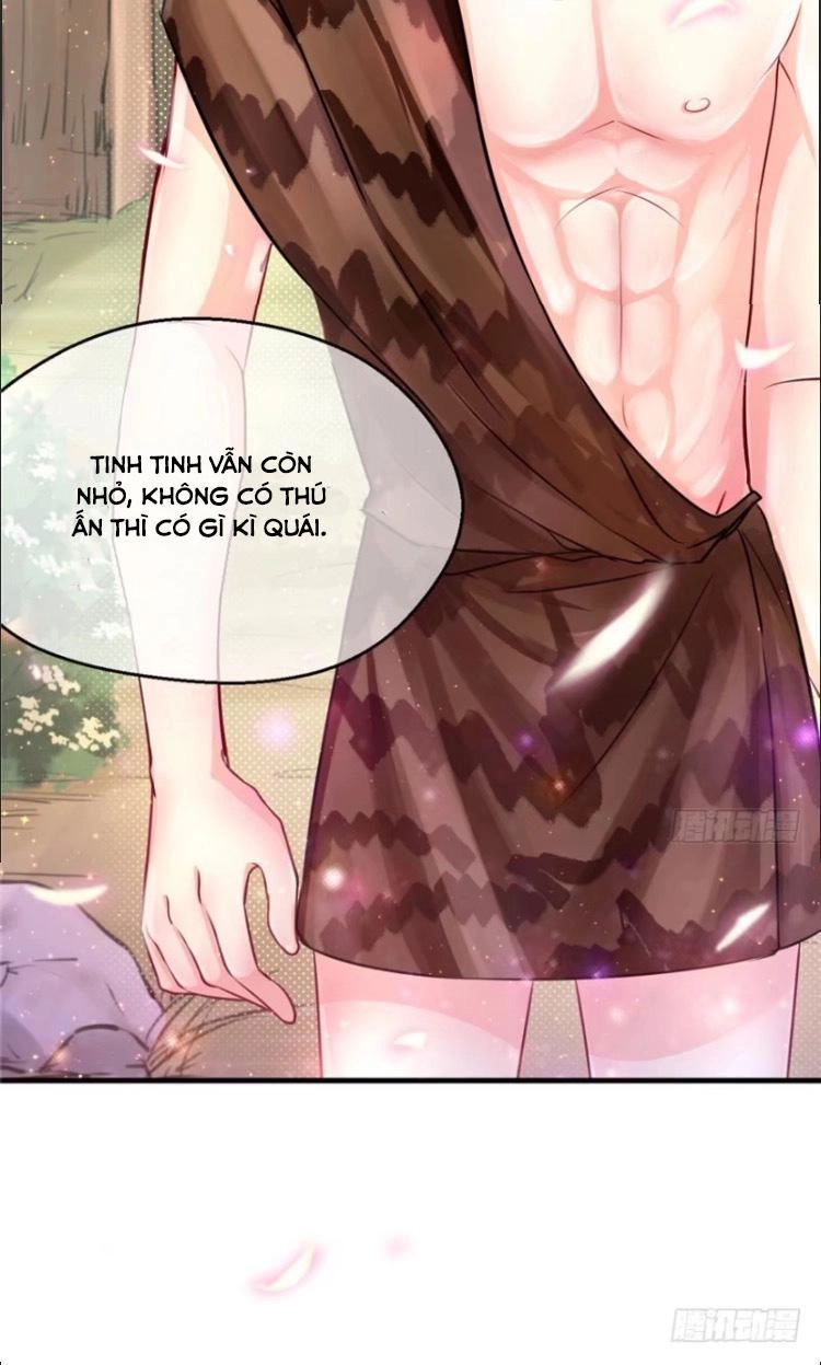 Thảnh Thơi Thú Thế Chủng Chủng Điền, Sinh Sinh Tể - Update Chapter 10 - Trang 24