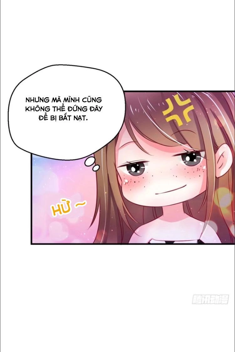 Thảnh Thơi Thú Thế Chủng Chủng Điền, Sinh Sinh Tể - Update Chapter 10 - Trang 26