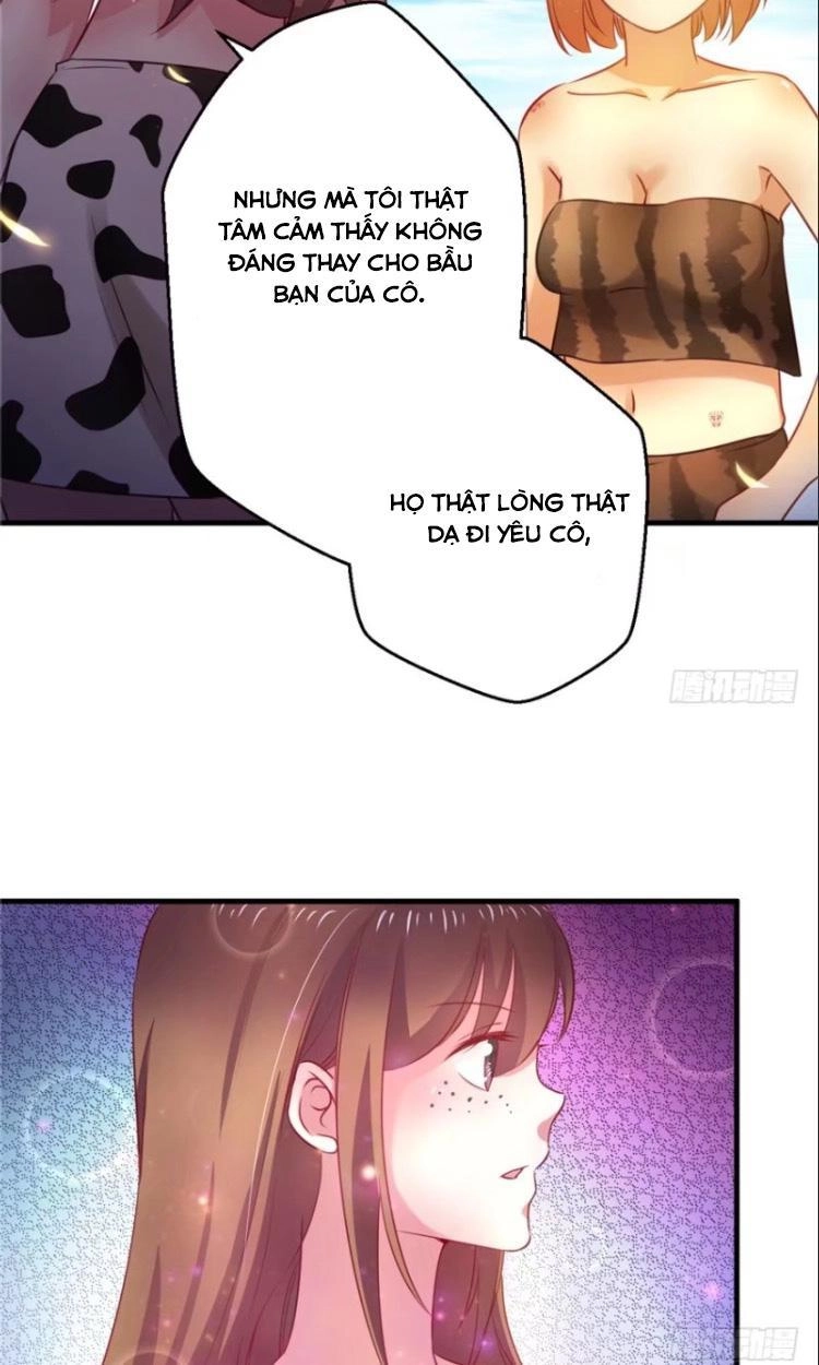 Thảnh Thơi Thú Thế Chủng Chủng Điền, Sinh Sinh Tể - Update Chapter 10 - Trang 28