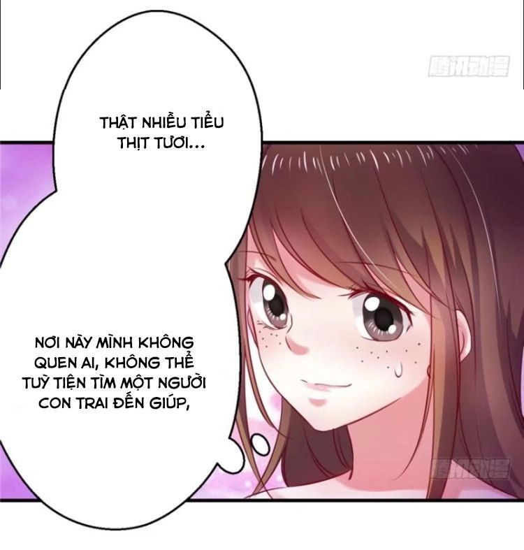 Thảnh Thơi Thú Thế Chủng Chủng Điền, Sinh Sinh Tể - Update Chapter 10 - Trang 3