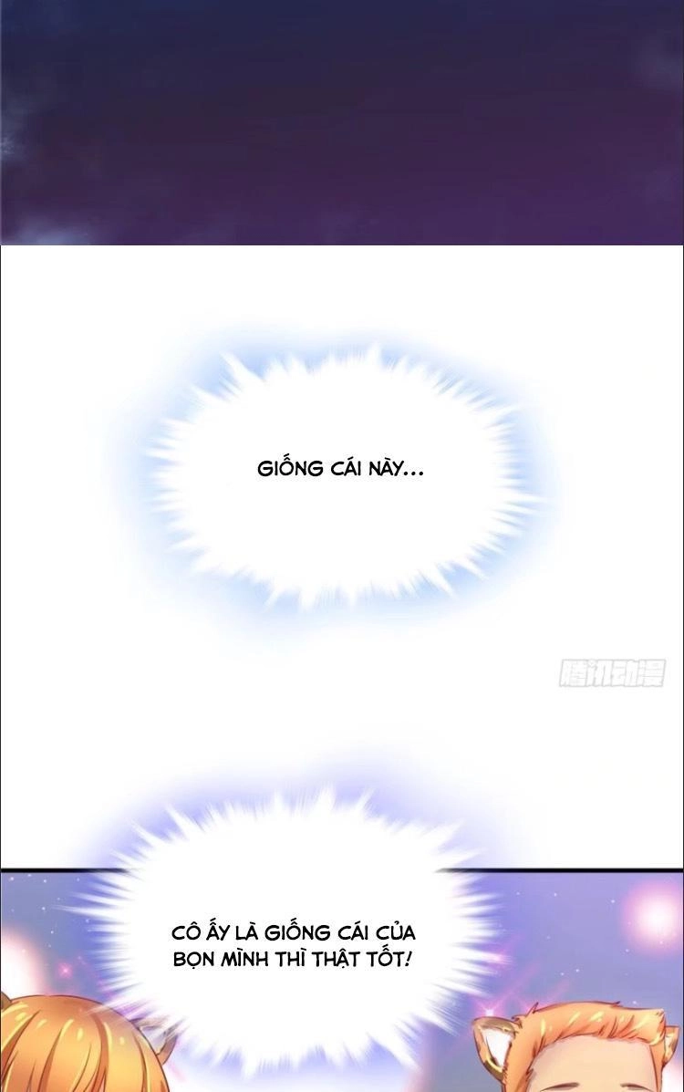 Thảnh Thơi Thú Thế Chủng Chủng Điền, Sinh Sinh Tể - Update Chapter 10 - Trang 30