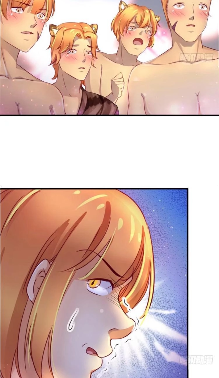 Thảnh Thơi Thú Thế Chủng Chủng Điền, Sinh Sinh Tể - Update Chapter 10 - Trang 31