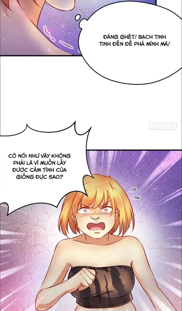 Thảnh Thơi Thú Thế Chủng Chủng Điền, Sinh Sinh Tể - Update Chapter 10 - Trang 32