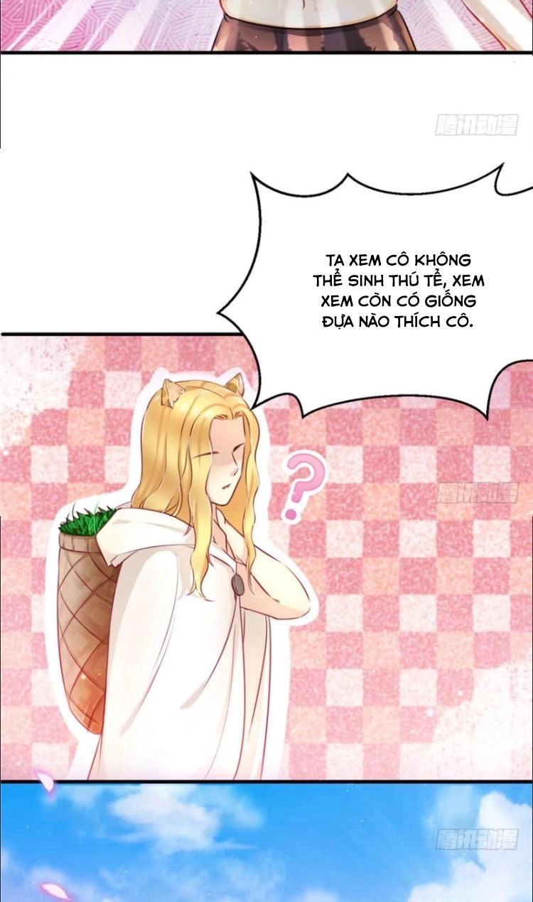 Thảnh Thơi Thú Thế Chủng Chủng Điền, Sinh Sinh Tể - Update Chapter 10 - Trang 33