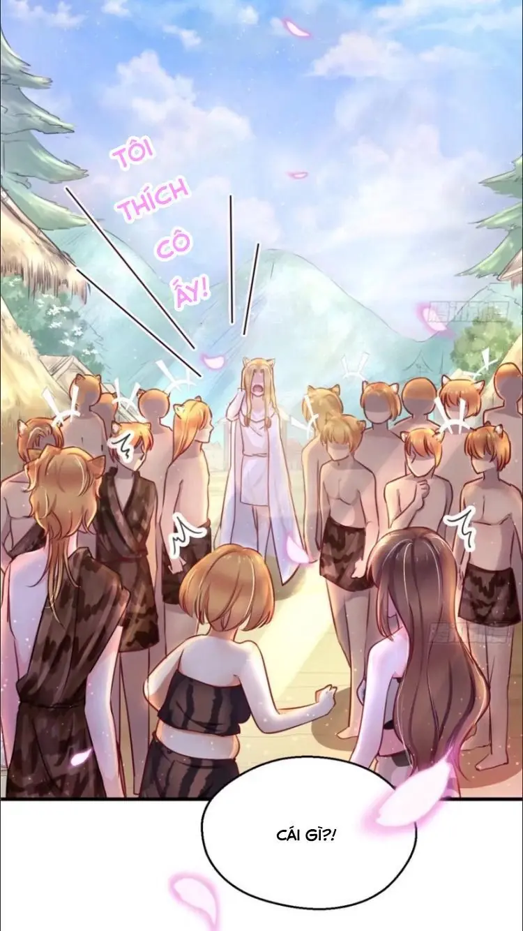 Thảnh Thơi Thú Thế Chủng Chủng Điền, Sinh Sinh Tể - Update Chapter 10 - Trang 34