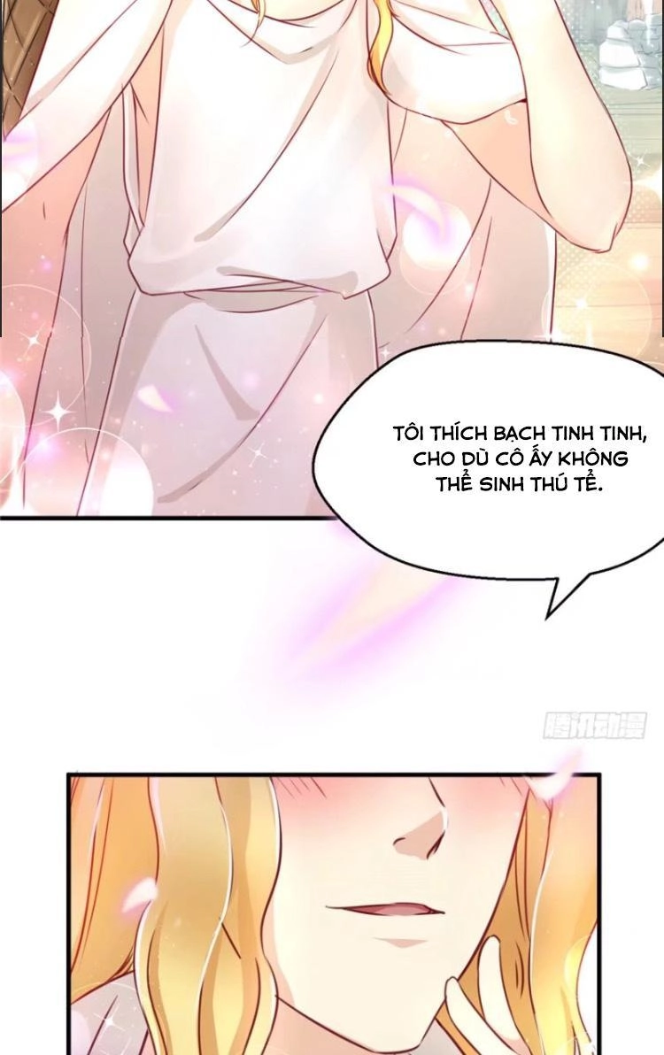 Thảnh Thơi Thú Thế Chủng Chủng Điền, Sinh Sinh Tể - Update Chapter 10 - Trang 36