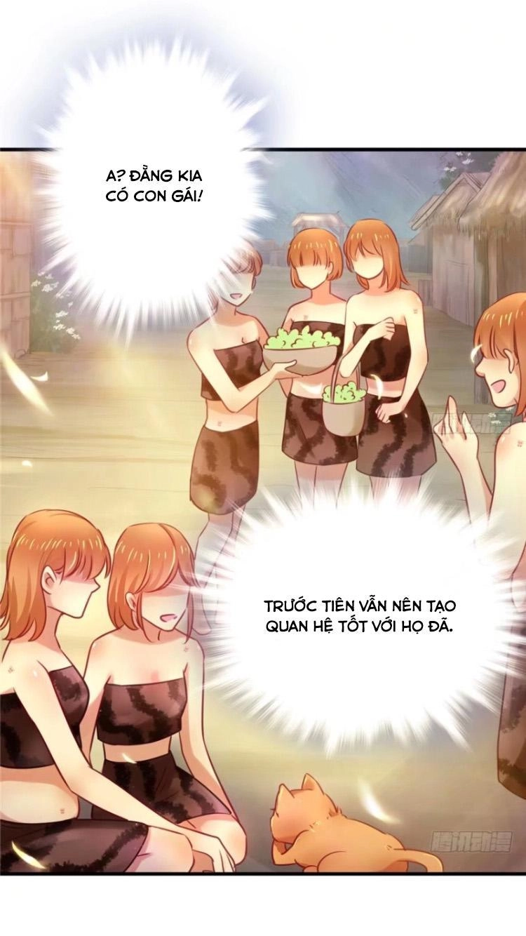 Thảnh Thơi Thú Thế Chủng Chủng Điền, Sinh Sinh Tể - Update Chapter 10 - Trang 4
