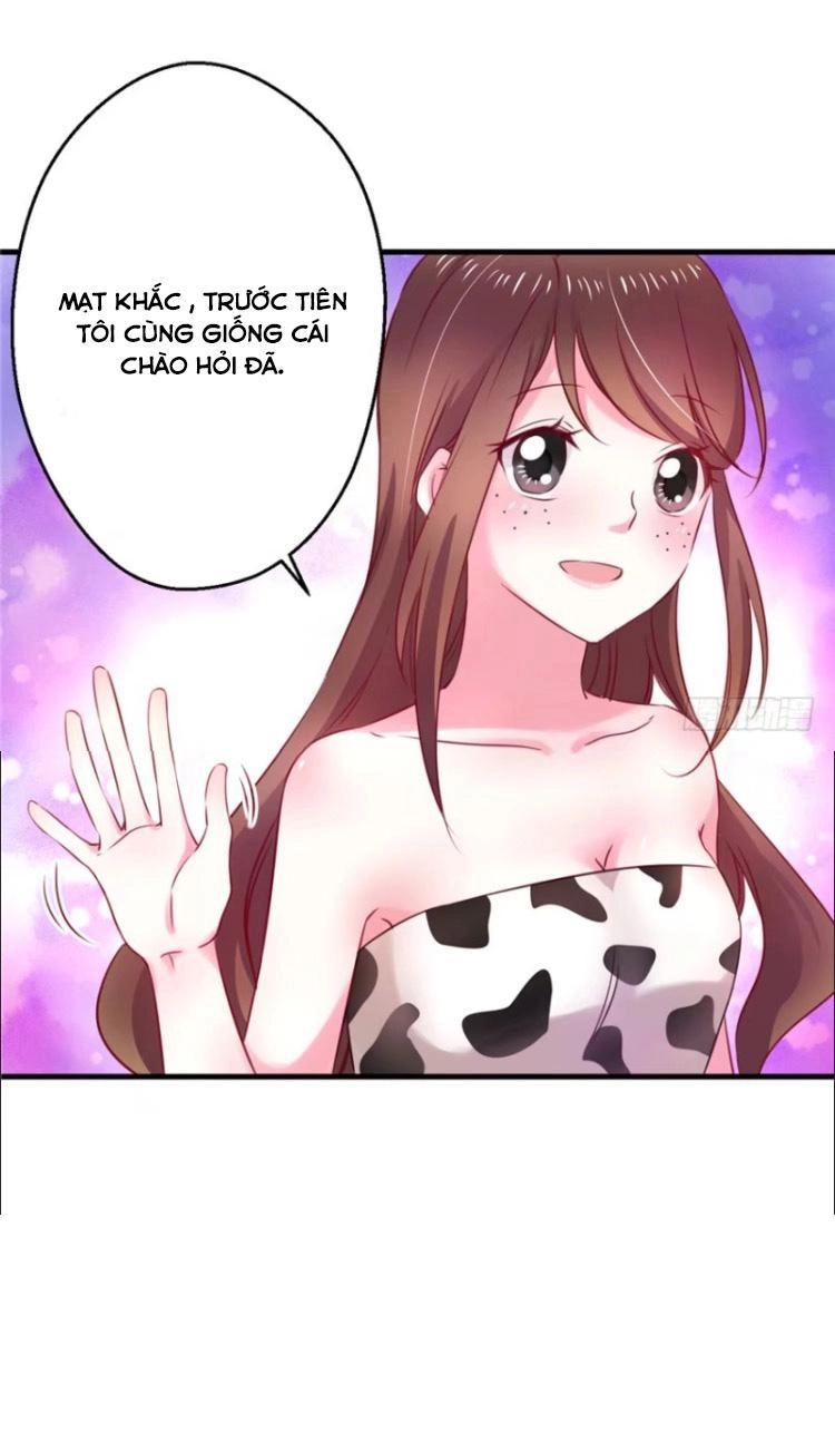 Thảnh Thơi Thú Thế Chủng Chủng Điền, Sinh Sinh Tể - Update Chapter 10 - Trang 5