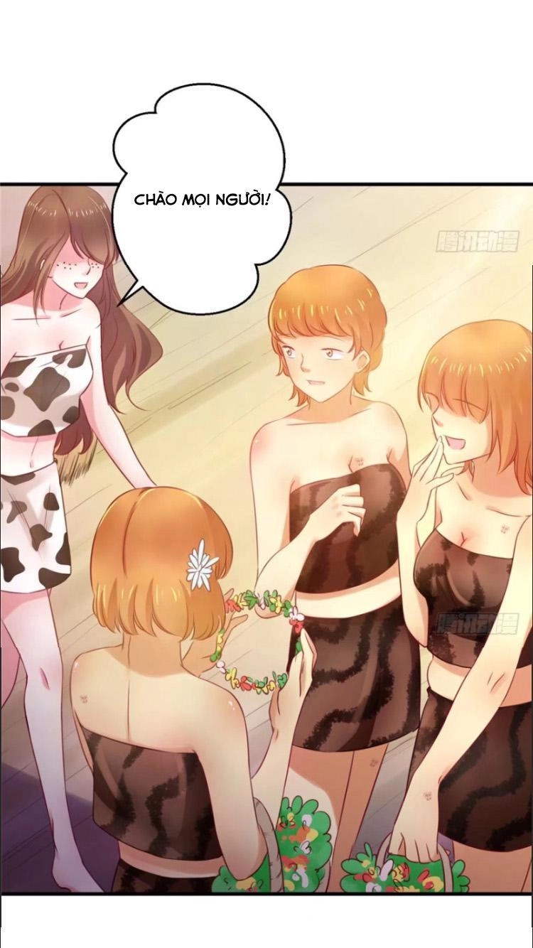 Thảnh Thơi Thú Thế Chủng Chủng Điền, Sinh Sinh Tể - Update Chapter 10 - Trang 6