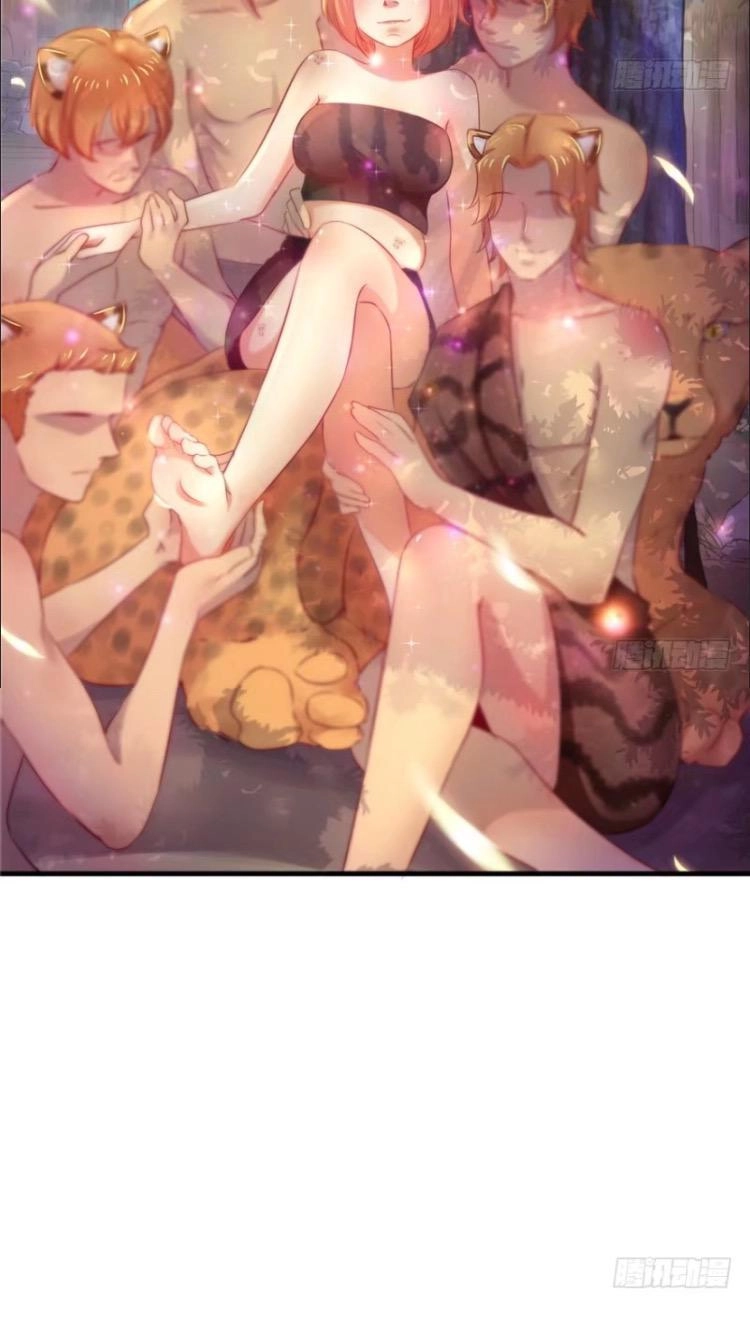 Thảnh Thơi Thú Thế Chủng Chủng Điền, Sinh Sinh Tể - Update Chapter 10 - Trang 9