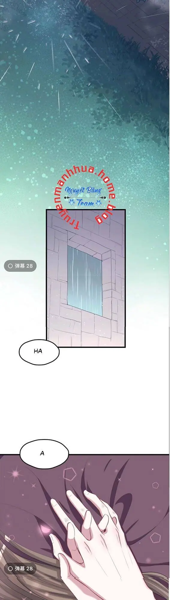 Thảnh Thơi Thú Thế Chủng Chủng Điền, Sinh Sinh Tể - Update Chapter 100 - Trang 11