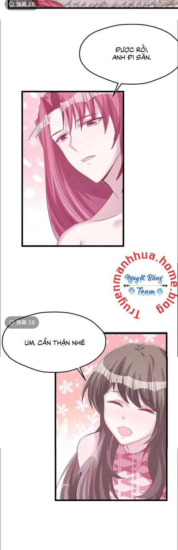 Thảnh Thơi Thú Thế Chủng Chủng Điền, Sinh Sinh Tể - Update Chapter 100 - Trang 18